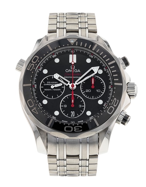 Omega Seamaster Diver 300m 212.30.44.50.01.001